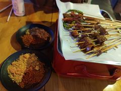 -长药唐师乐山油炸(石人直营店)