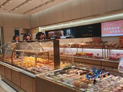 -格瑞思动物奶油生日蛋糕(圆融店)