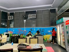 大堂-顺德哥卜卜贝(旗舰店)