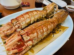 -阿静美食
