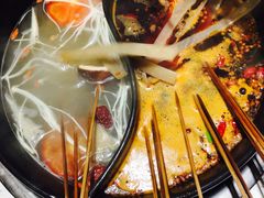 -钢管厂歆瑞源油卤串串香(春熙路太古里店)