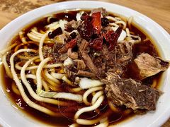 -柴氏风味斋(甘家口店)