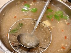 -潮汕良记牛肉火锅(洪武路店)