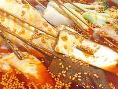 -嘉州叶婆婆钵钵鸡(建设路店)