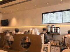 -喜茶(永旺梦乐城店)