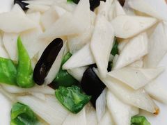 山药木耳-江湖黑大兔(杨家坪店)