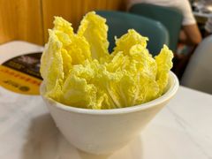 -潮汕大目牛肉火锅(上梅林店)