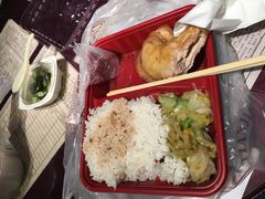 -大圆碗•T骨大排饭(永安道店)