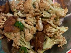 -韵秋荷(宝山龙湖天街店)