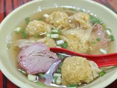 -联记面家(新马路店)