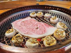-黑牛の店·和牛烧肉(石家庄万象城店)