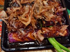 麒麟跳舞茄-烛影拾光观景餐厅·创意菜·摄影·小提琴(大唐不夜城店)