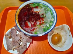 -清真磨沟沿老字号牛肉面(总店)