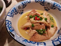 -味上湘菜馆(岳麓山店)