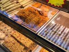 -周记传统糕点PASTRY(蜀汉路店)