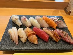 -鮨冠OMAKASE食べ放题(北京首店)