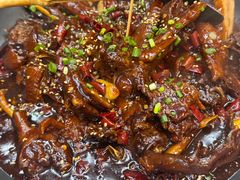 -回味黑鸭煲·始于2006(万松园店)