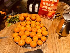 -吴越荣记苏州菜·松鼠桂鱼 100% 活鱼现做(月光码头店)