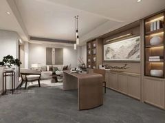 -大宅设计设计店铺(浦东店)