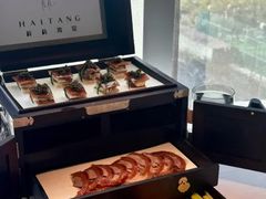 -莉莉海堂HAITANG·烤鸭(国贸商城店)
