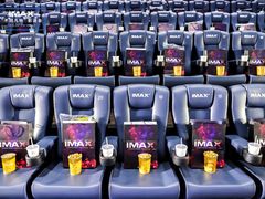 -万象影城(深圳布吉万象汇IMAX店)