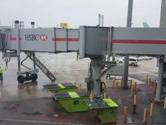 -蒙特利尔皮埃尔·埃利奥特·特鲁多国际机场