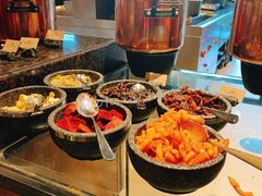 -丽晶酒店-金宝99 Restaurant