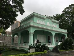 -龙环葡韵住宅式博物馆