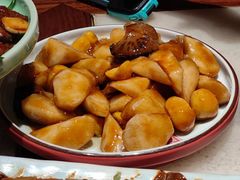 -小吊梨汤·北京菜·烤鸭(鸟巢店)
