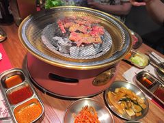 -西塔老太太泥炉烤肉(万柳华联店)