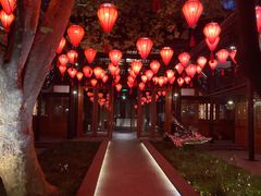 -Tivano意大利餐厅(成都居舍酒店)