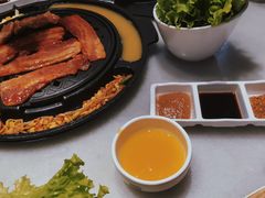 -韩宫宴炭火烤肉(昆山金鹰店)
