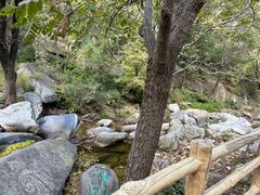 -黑龙潭风景区