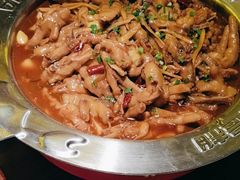 -胖哥俩肉蟹煲(苏州中心店)