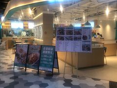 -潮米果蚝烙·潮汕小吃(海乐荟店)