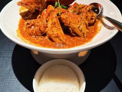 -珍宝海鲜JUMBO Seafood(北京SKP店)