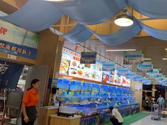 -前王院•巧克力海鲜市集餐厅(万平口店)