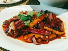 -小团圆餐厅(欧洲城店)