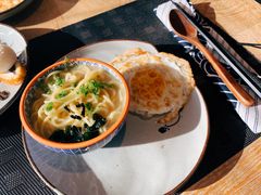 -北京古北水镇御舍温泉酒店