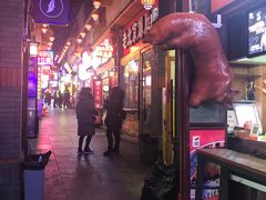 -宜必思酒店(大连中山广场店)