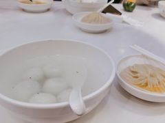 -宁波汤团店(外滩店)