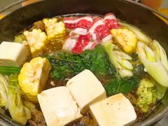 -丽和苑·自助寿喜锅(虹梅路店)
