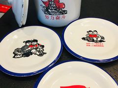 -缘福乡村铁锅炖民宿(八达岭店)
