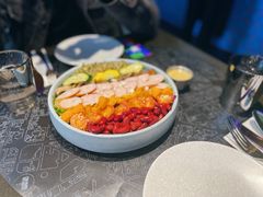 招牌主厨精选沙拉-TIAGO HOME KITCHEN(朝阳大悦城店)