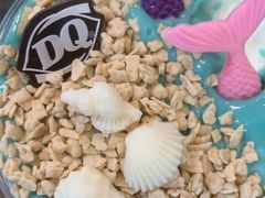 -DQ·蛋糕·冰淇淋(大宁国际商业广场店)