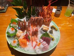 -水濑·日料放题(天河店)