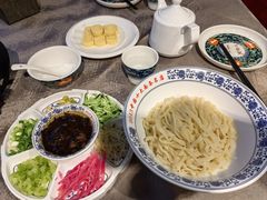 -老浒记烤鸭-北京菜(琉璃厂店)