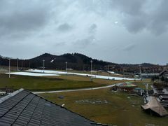 -长白山万达锦华套房酒店