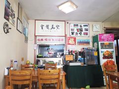 -金家米肠汤饭(振华路店)