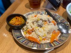 -天山传奇新疆菜(SKLP店)
